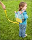 Skip Hop Toddler Leash and Harness