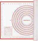 Fovoyon Silicone Pastry Mat Extra Large