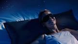 Morpheus Sleep Mask