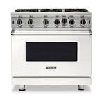 Viking 36" Freestanding Gas Range