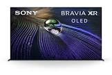Sony Bravia XR-83A90J