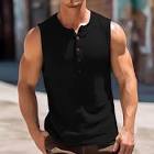 Classic Cotton Tank Top