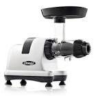 Omega J8006HDS Nutrition Center Juicer