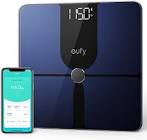 Eufy Smart Scale P1
