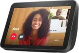 Echo Show 8
