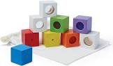 PlanToys Sustainable Play Blocks