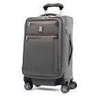 Travelpro Platinum Elite Expandable Spinner Wheel Luggage