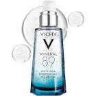 Vichy Minéral 89 Hyaluronic Acid Face Moisturizer