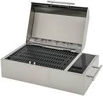 Kenyon Frontier Portable Electric Grill