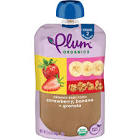 Plum Organics Stage 2