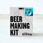Brooklyn Brew Shop BrewDog Punk IPA Beer Making Kit