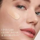 Giorgio Armani Luminous Silk Foundation