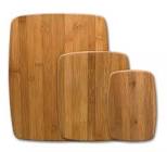 Farberware Glass Utility Cutting Board