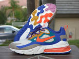 Nike Air Max 270 React
