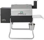 Green Mountain Grills Davy Crockett Prime WiFi