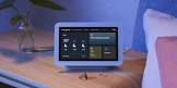 Google Nest Hub (2nd Gen) with Matter