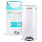 Munchkin Step Diaper Pail