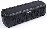 REVEL Outdoor Solar-Powered Bluetooth Speaker