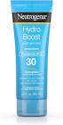 Neutrogena Hydro Boost Water Gel Lotion SPF 30