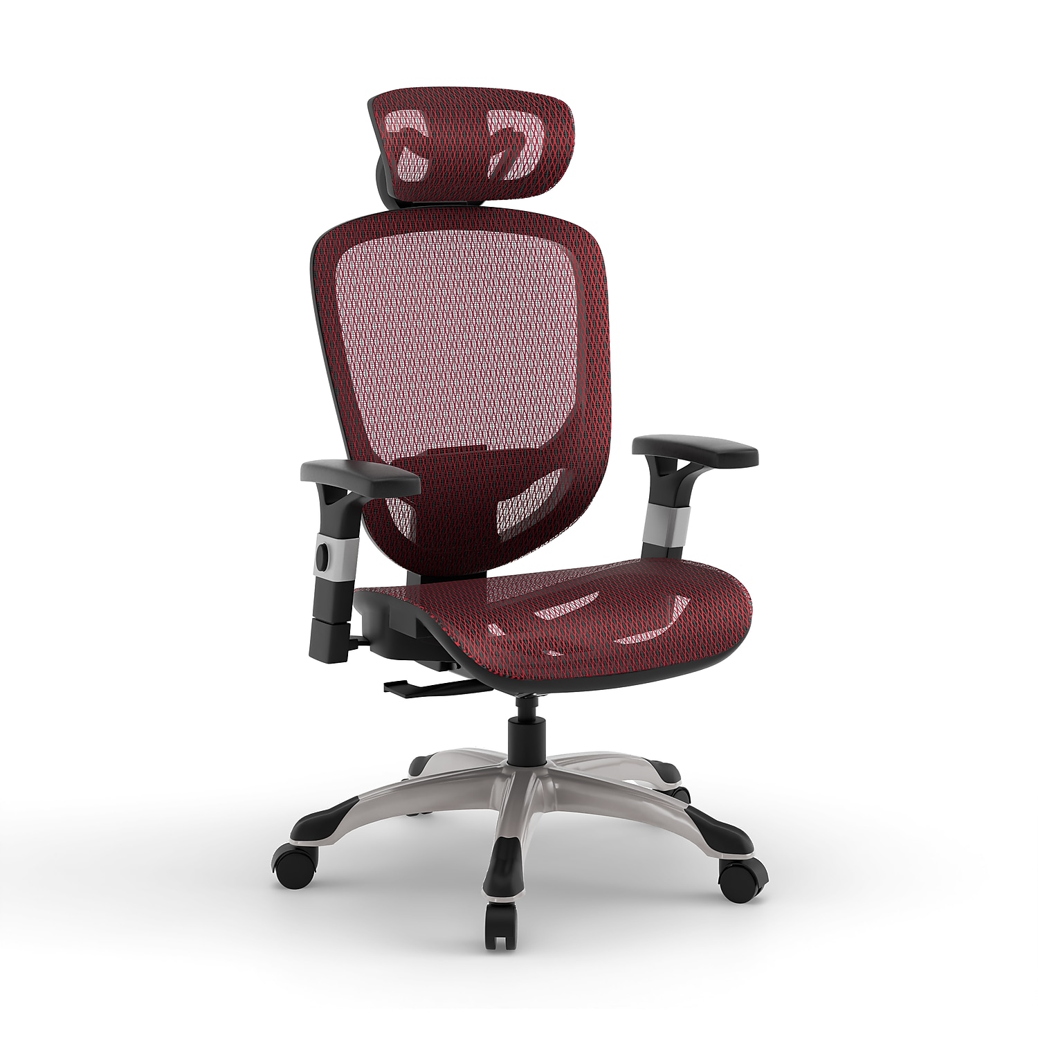 Staples Hyken Technical Mesh Task Chair