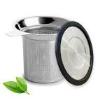 Sufaniq Reusable Stainless Steel Tea Infuser