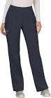 Cherokee Workwear Revolution Mid Rise Straight Leg Pant