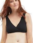 Motherhood Maternity Women's Wrap Nursing Sleep Bra