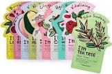 I'm Real Sheet Masks