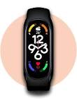 Xiaomi Mi Band 7