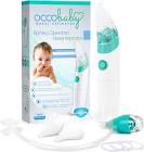 OCCObaby Baby Nasal Aspirator