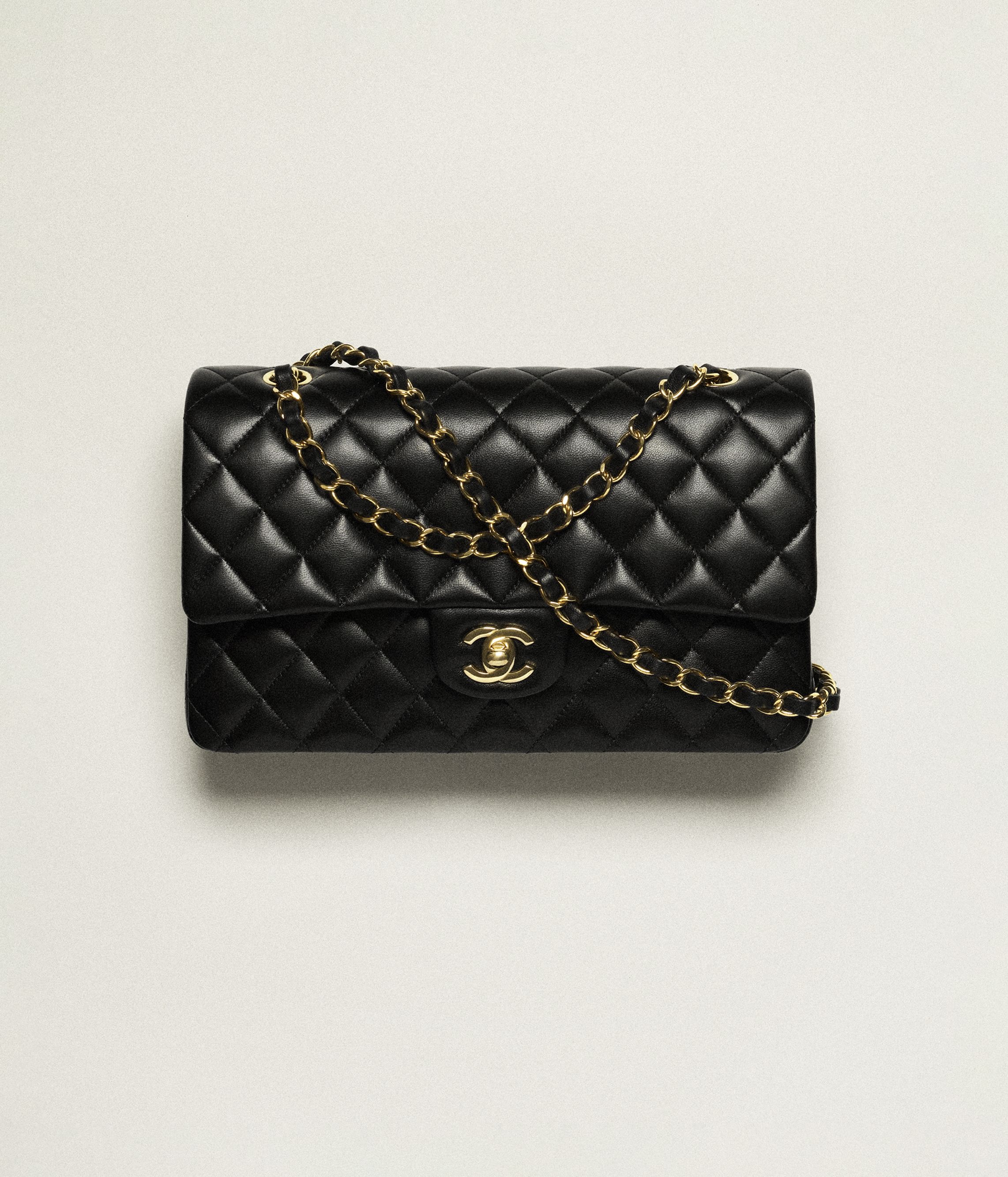 Chanel Classic Flap Medium