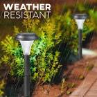 GardenBliss Solar Garden Lights