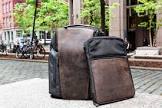 Pro Executive Laptop Backpack