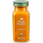 Simply Organic Turmeric Root Ground