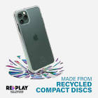Nimble Disc Case