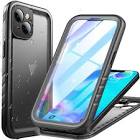 Cozycase Waterproof Shockproof Dustproof Case