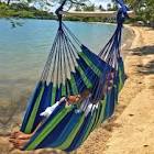 Hammock Sky Large Brazilian Hammock Chair