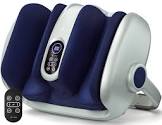 Miko Shiatsu Foot Massager