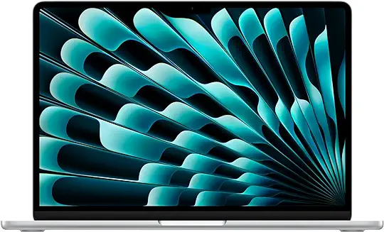 Apple MacBook Air (2024)