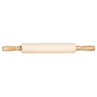 J.K. Adams Maple Wood Rolling Pin