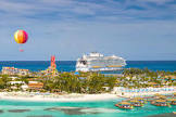 Caribbean Cultural Exploration Cruise
