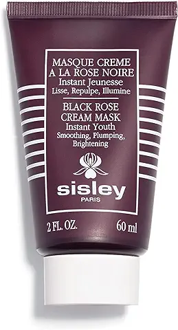 Sisley Paris Black Rose Cream Mask