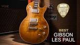 Gibson Les Paul Standard 2025
