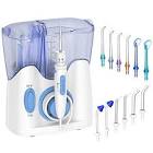 H2ofloss Water Dental Flosser