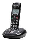 Clearsounds Amplified Cordless with Answering Machine