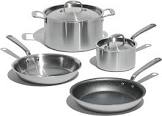 Made In Stainless Steel Cookware Set