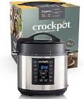 Crock-Pot Express Crock