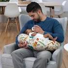 Boppy Original Nursing Pillow