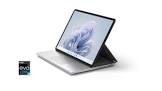 Microsoft Surface Laptop Studio
