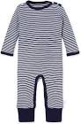 Burt's Bees Baby Romper